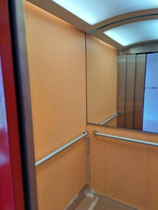 Holiday Center Apartamento Vistas Mar, Acceso Directo Playa Y Piscina ロザス エクステリア 写真