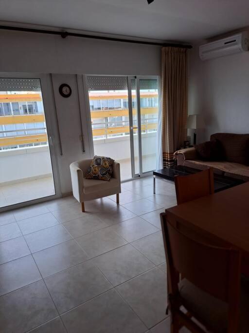 Holiday Center Apartamento Vistas Mar, Acceso Directo Playa Y Piscina ロザス エクステリア 写真