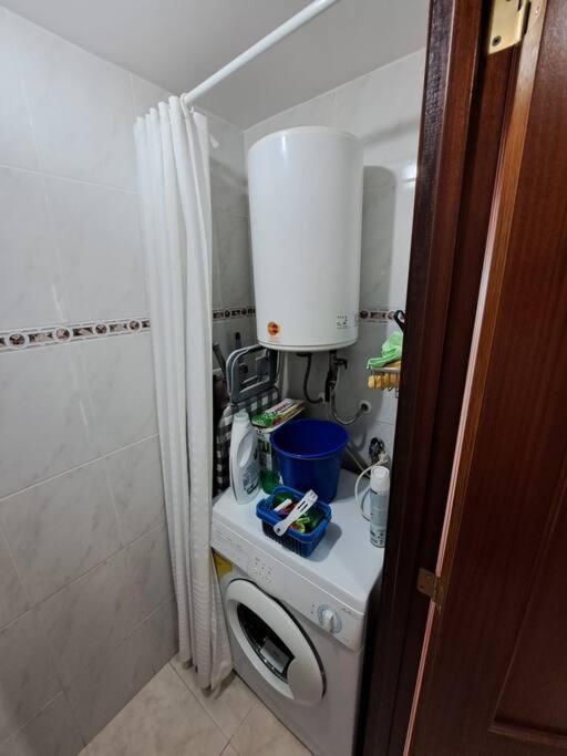 Holiday Center Apartamento Vistas Mar, Acceso Directo Playa Y Piscina ロザス エクステリア 写真