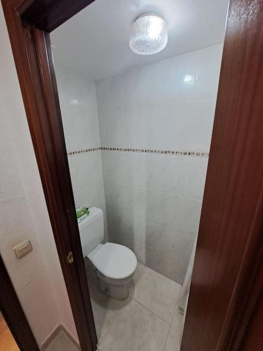 Holiday Center Apartamento Vistas Mar, Acceso Directo Playa Y Piscina ロザス エクステリア 写真