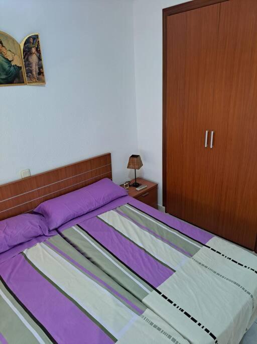 Holiday Center Apartamento Vistas Mar, Acceso Directo Playa Y Piscina ロザス エクステリア 写真